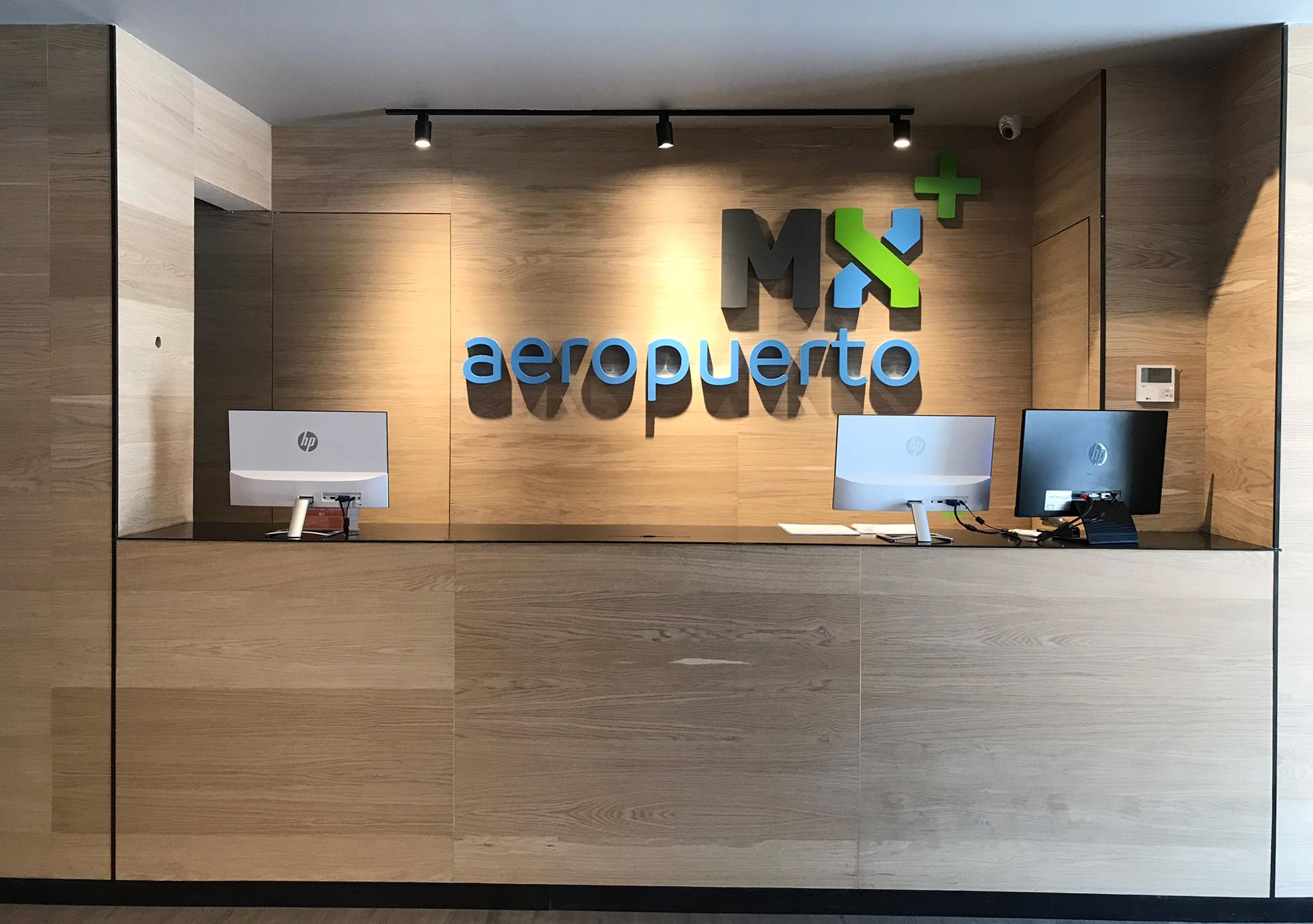 Hotel Mx Aeropuerto Мексико Сити Екстериор снимка