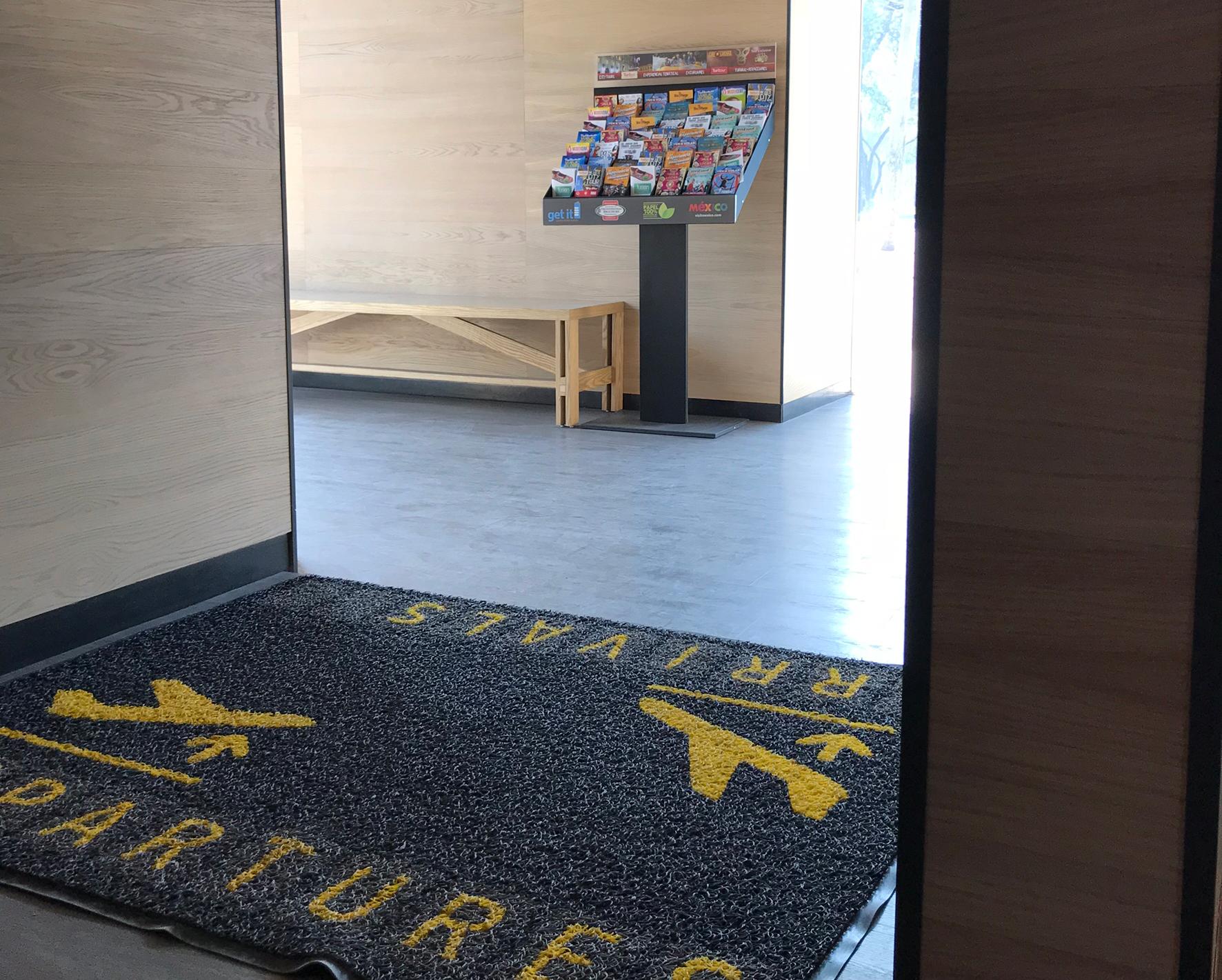 Hotel Mx Aeropuerto Мексико Сити Екстериор снимка