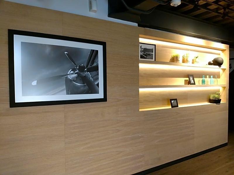 Hotel Mx Aeropuerto Мексико Сити Екстериор снимка